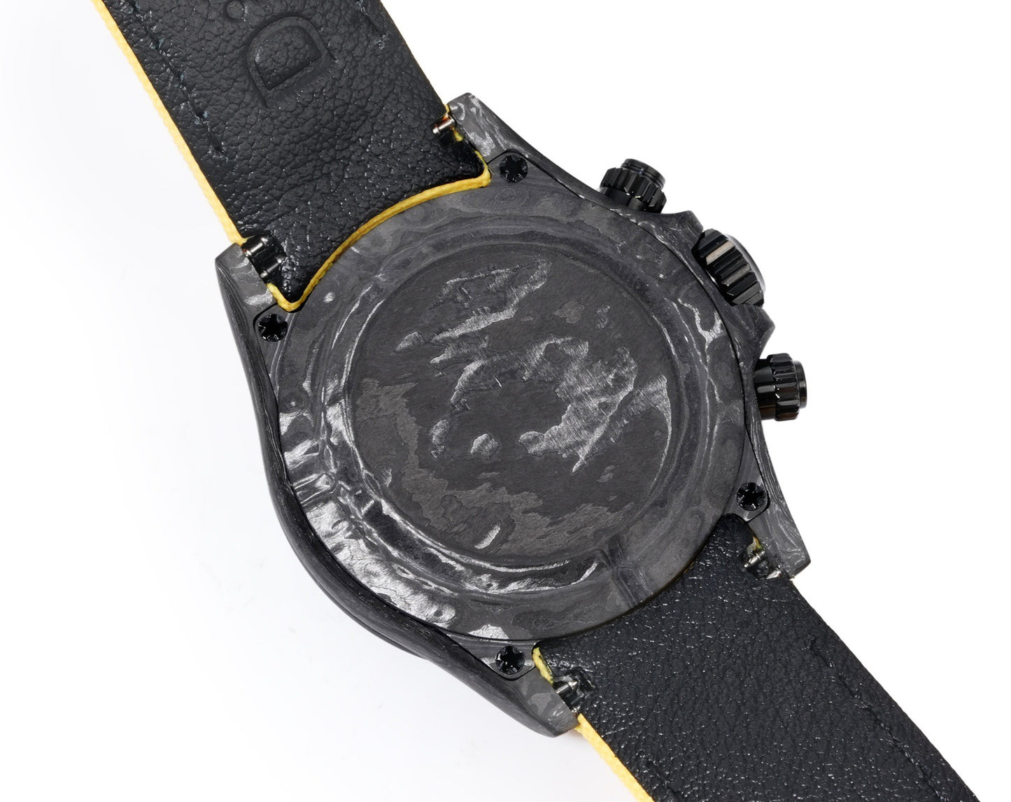 Carbon fiber Ultra Quality Watch