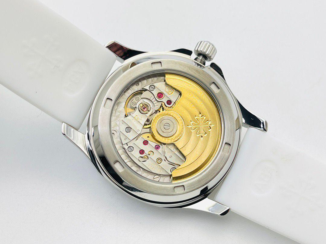 Luxury Swiss movement watch