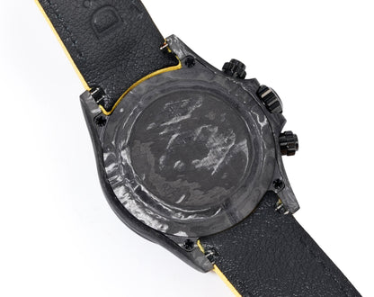 Carbon fiber Ultra Quality Watch