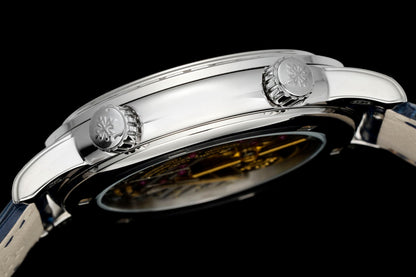 Grand complication watch