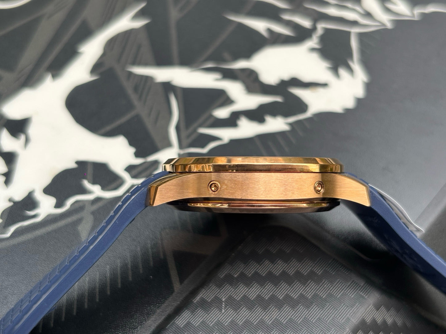 Patek moon phase ultra quality