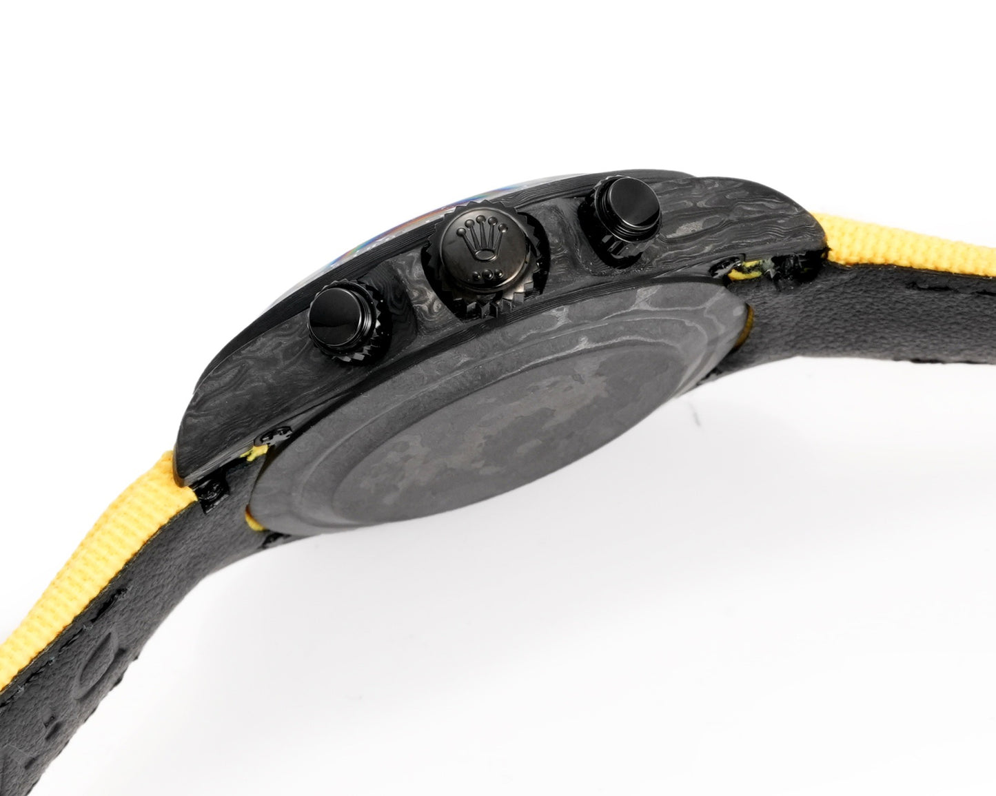 Carbon fiber Ultra Quality Watch