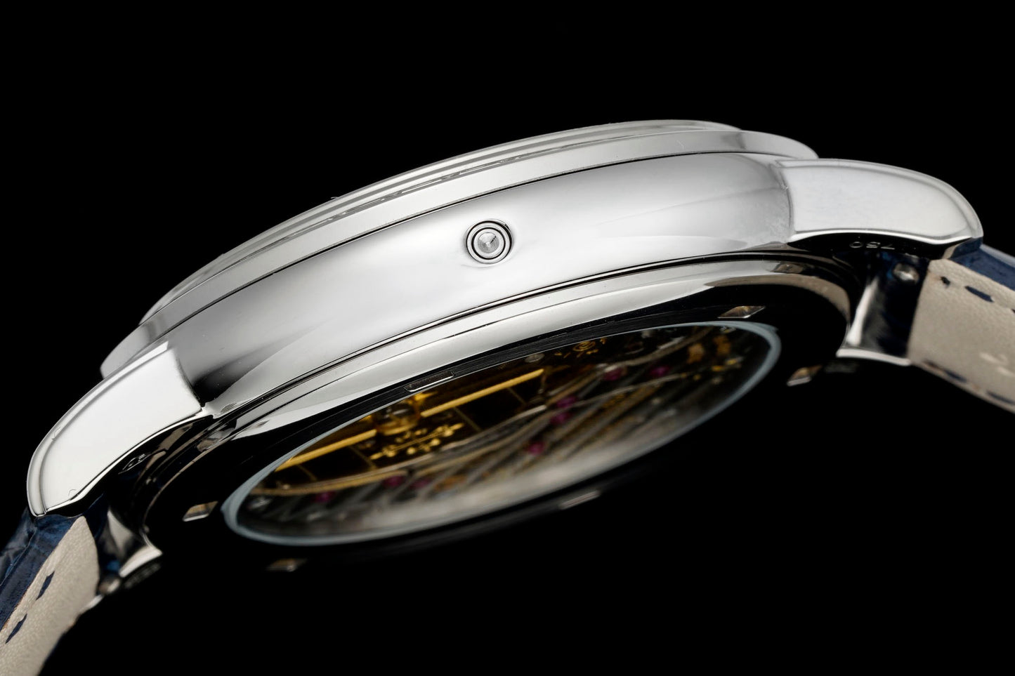 Grand complication watch
