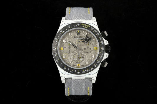 Downpayment for Carbon fiber watch