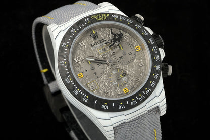 Downpayment for Carbon fiber watch