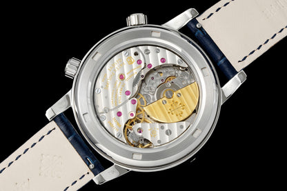 Grand complication watch