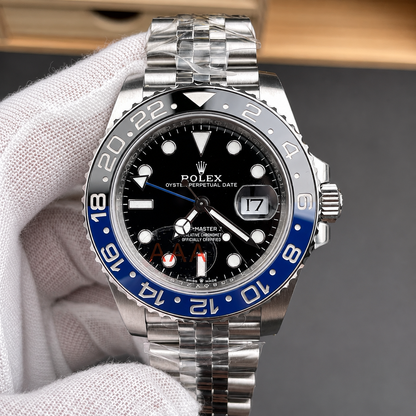 GMT Super Quality BatGirl Watch