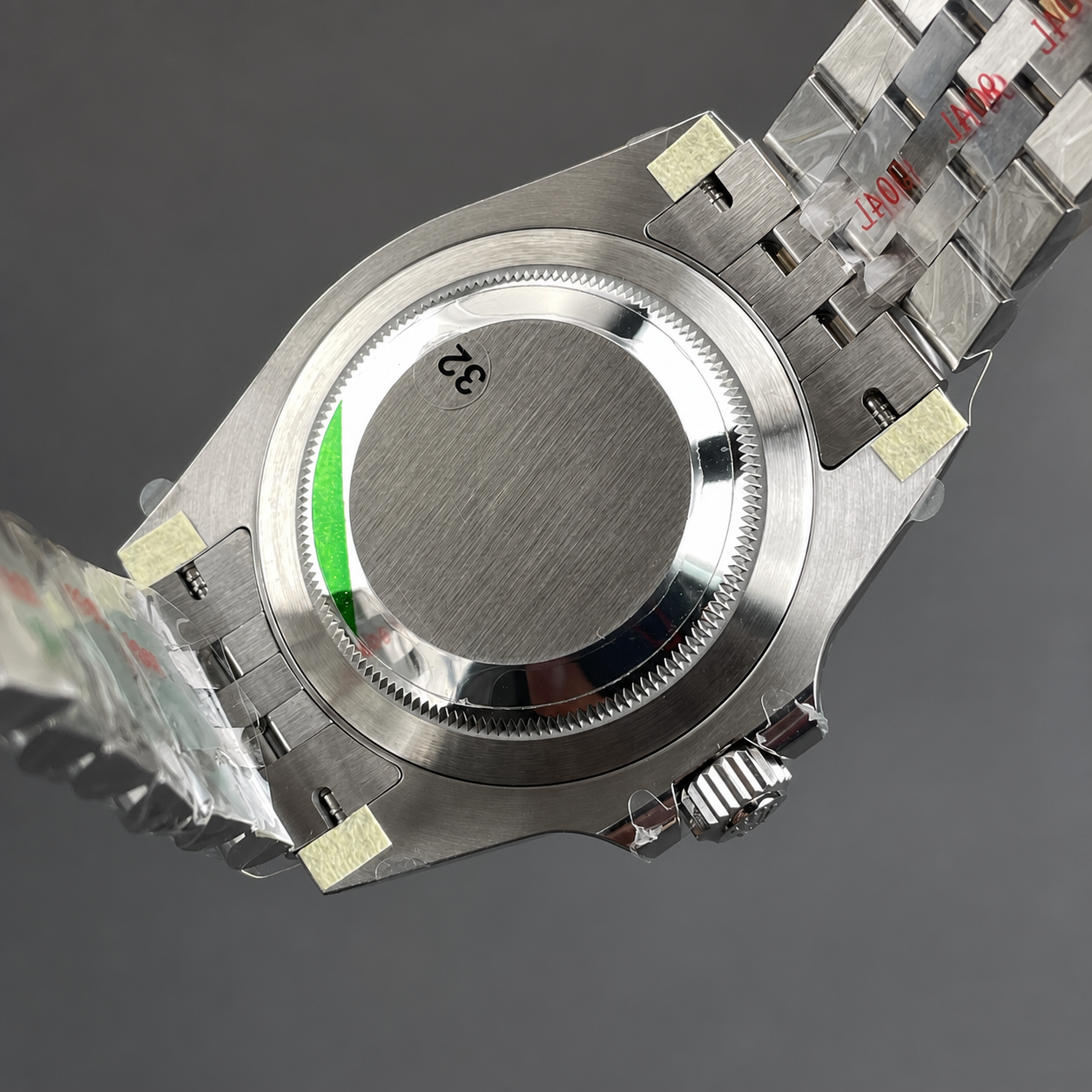 GMT Super Quality BatGirl Watch