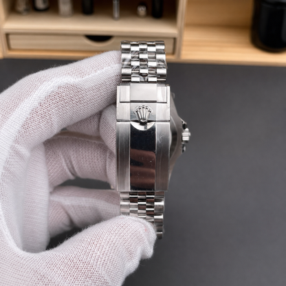 GMT Super Quality BatGirl Watch