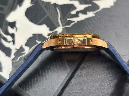 Patek moon phase ultra quality