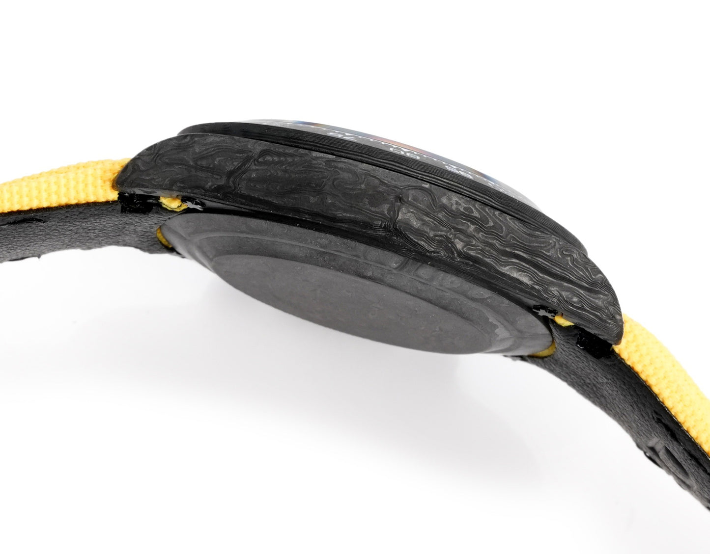 Carbon fiber Ultra Quality Watch