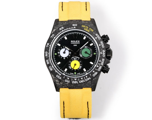 Carbon fiber Ultra Quality Watch