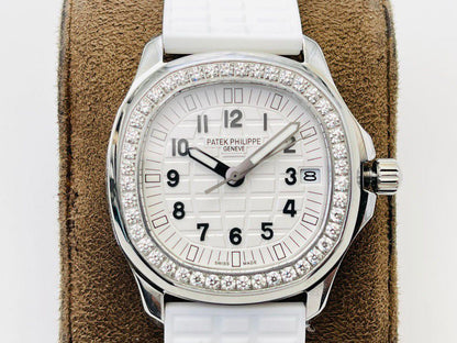 Luxury Swiss movement watch