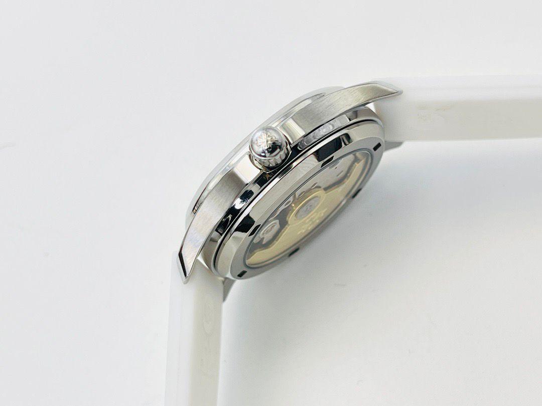 Luxury Swiss movement watch
