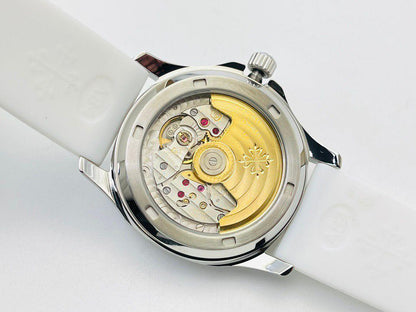 Luxury Swiss movement watch