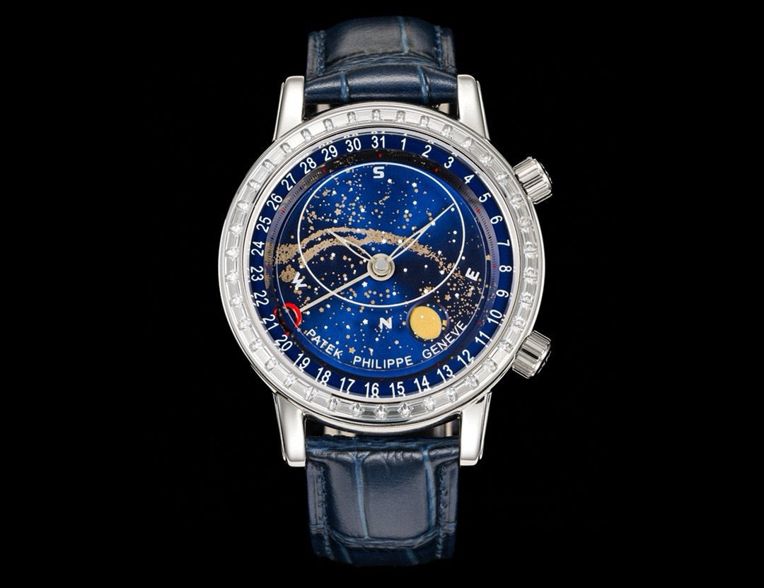 Double watch offer
