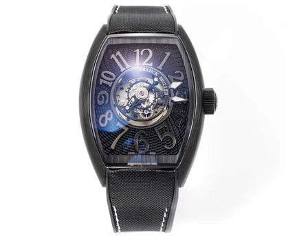 Tourbilion watch ultra quality