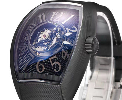 Tourbilion watch ultra quality
