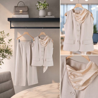 The Dune & Silk Set