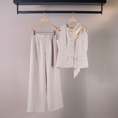 The Dune & Silk Set