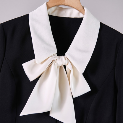 The Manhattan Chic Two-Piece Set