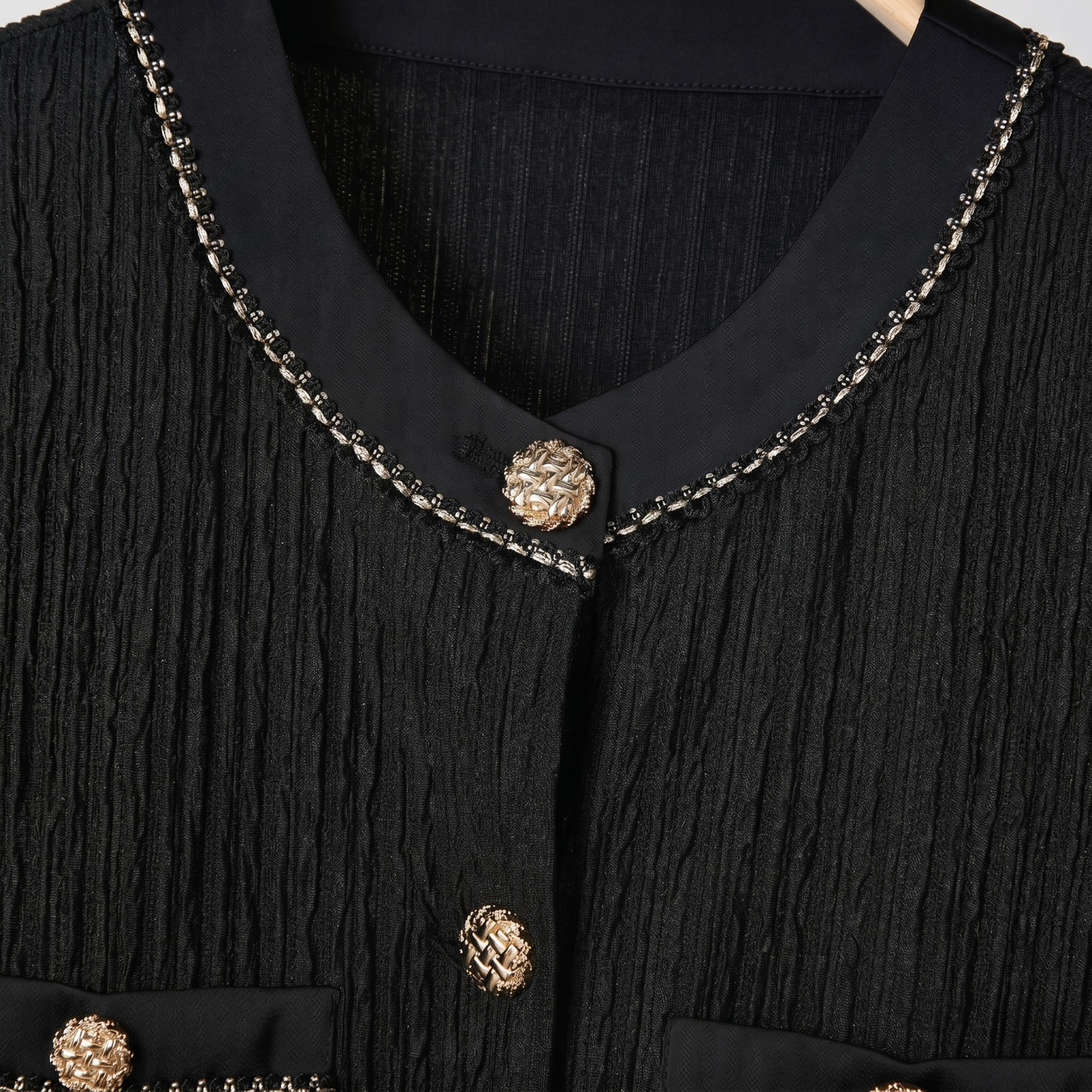 The Parisian Noir Set