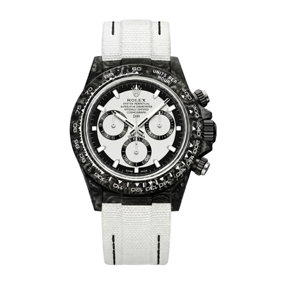 Rolex Luxury Forged Carbon Fiber Super Quality