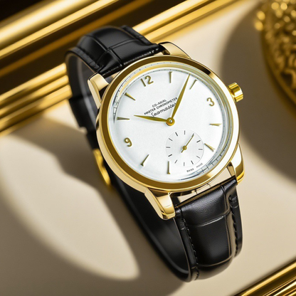 Dual watch Offer