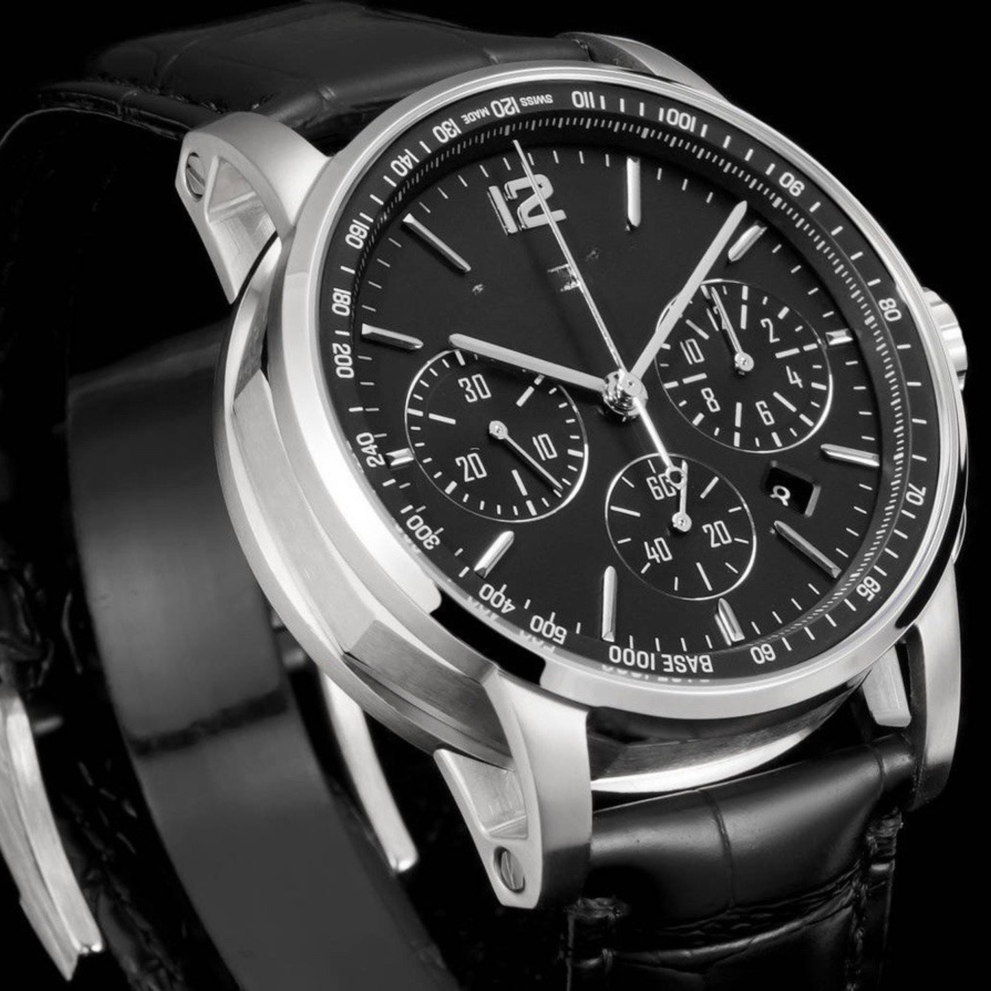 Dual watch Offer