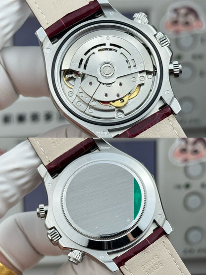 Rolex Ruby crystal super quality