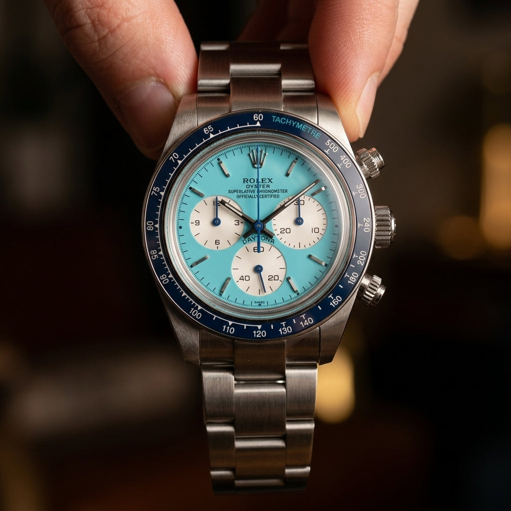Prestige — agturqblue  sec3