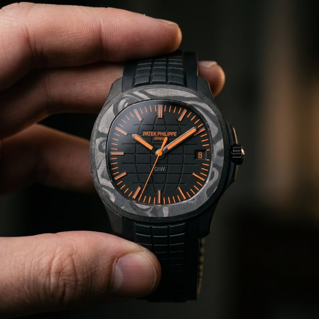Prestige — aqorangeblk  sec3