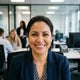Prestige customer photo — avatar-f 007