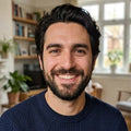 Daniel Whitmore