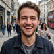 Prestige customer photo — avatar-m 002