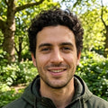 Malik Haddad