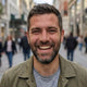 Prestige customer photo — avatar-m 006