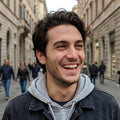 Lukas Vogel