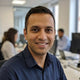Prestige customer photo — avatar-m 019