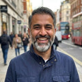Gareth Pryce