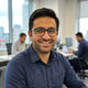 Prestige customer photo — avatar-m 031
