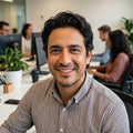 Vikram Malhotra