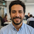 Damian Villanueva
