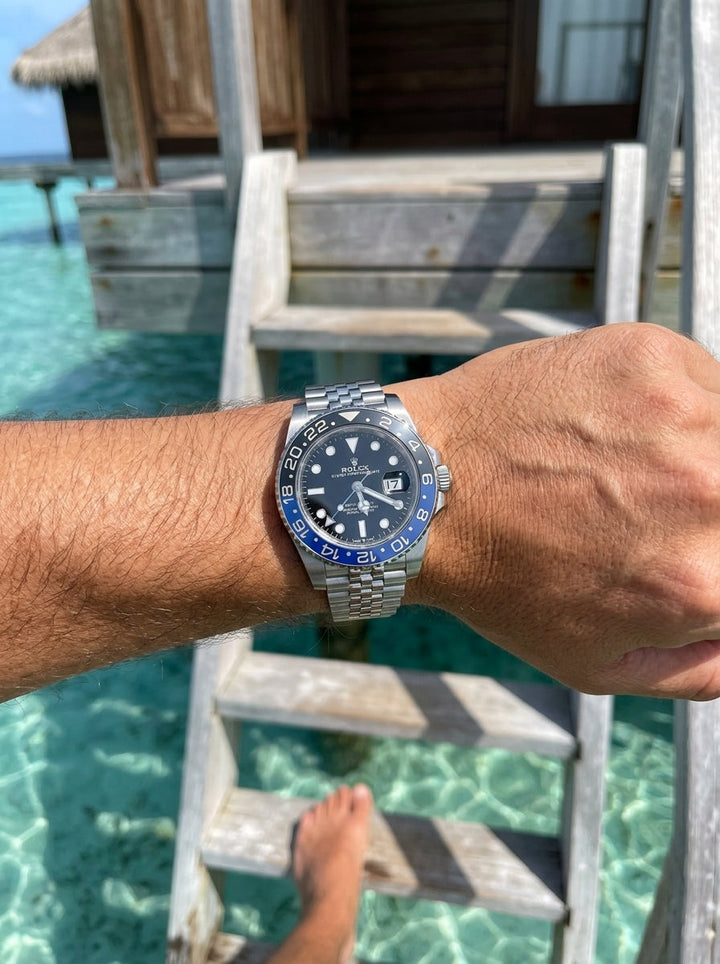 Callum Pierce — customer photo