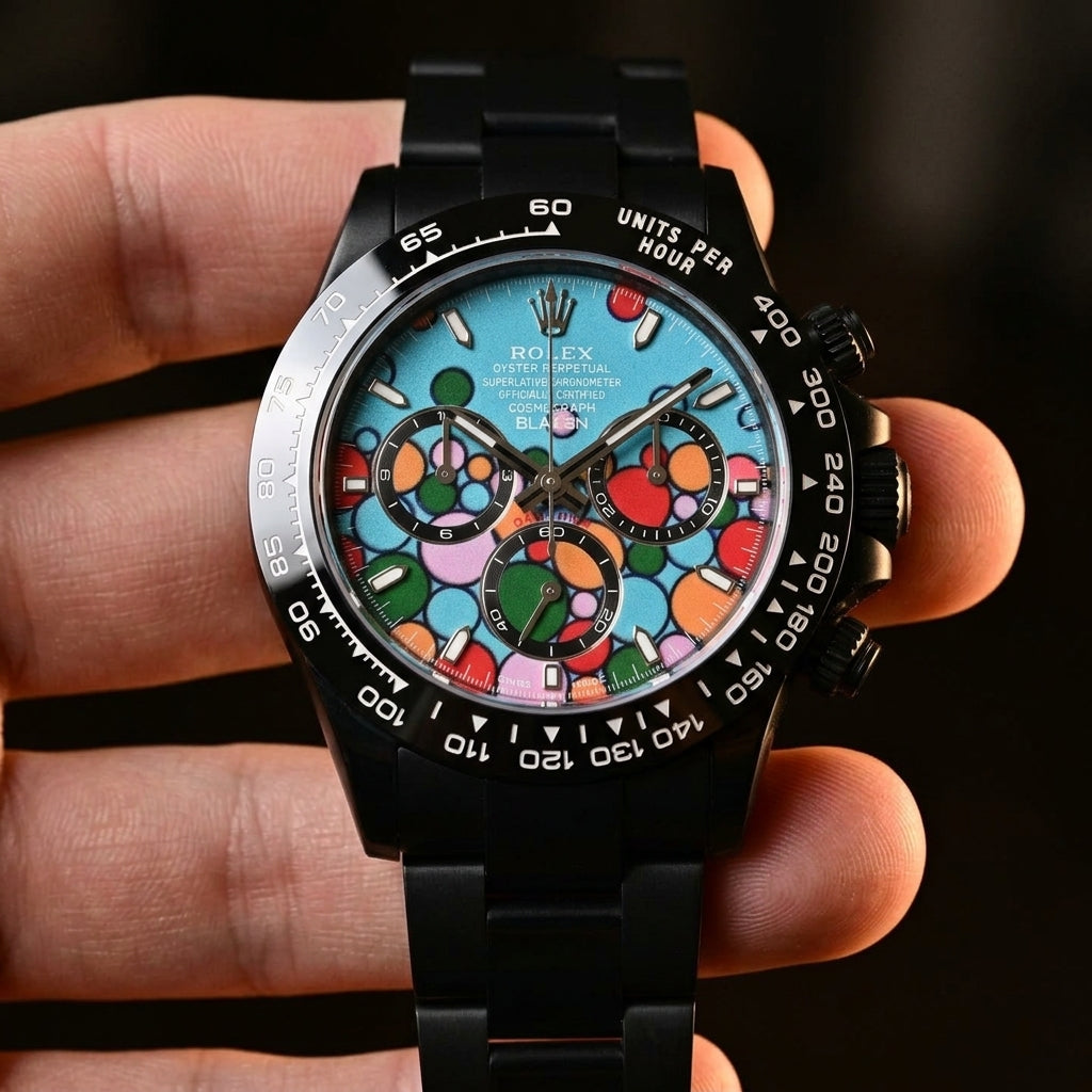 Prestige — bubbledial  sec3