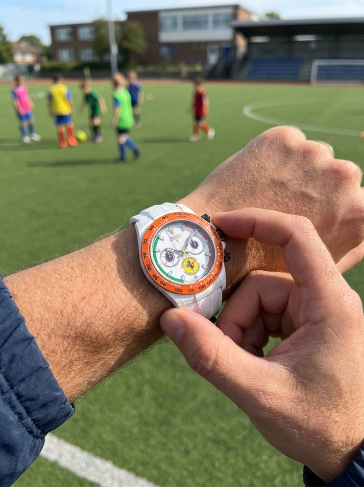 Ryan Whitfield — customer photo