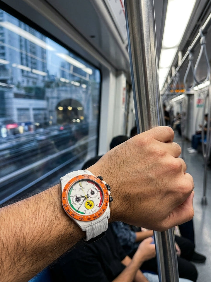 Andre Silva — customer photo