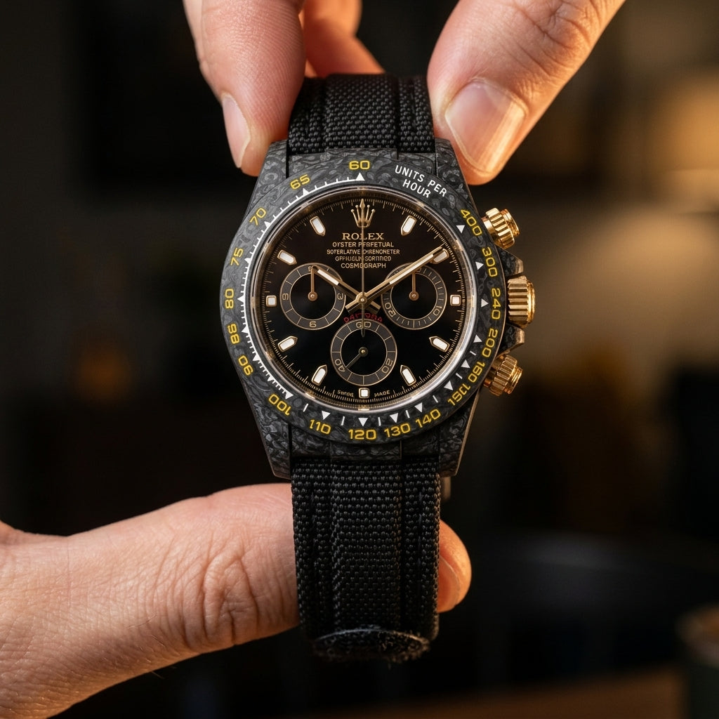 Prestige — cfblackyellow  sec3