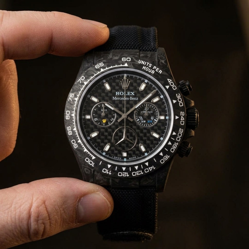 Prestige — cfstarblack  sec3