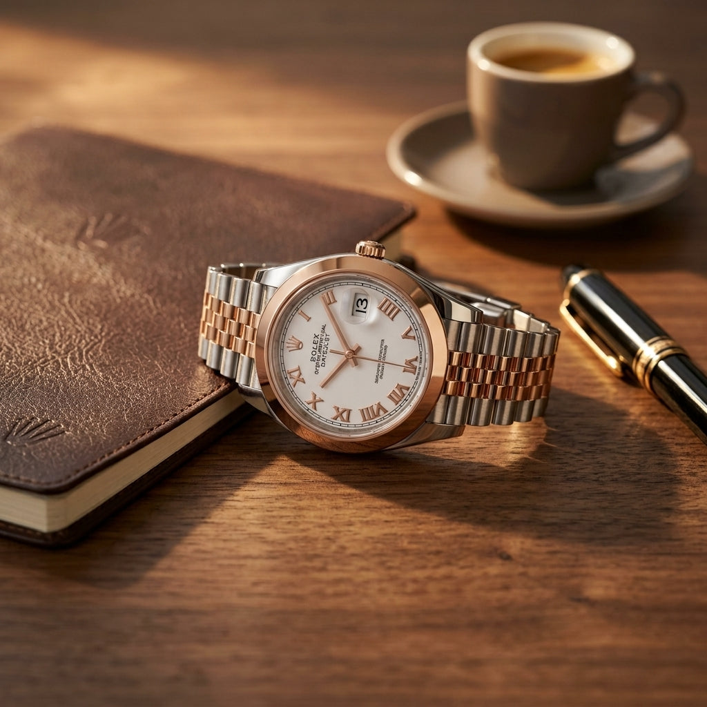 Prestige — datejust  sec3